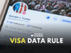 Trump’s New Visa Waiver Rule Requires Travellers to Share Social Media Data Trump
