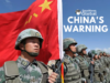 Start Fast, End Fast: China’s Cold Start War Doctrine Is A Strategic Warning China