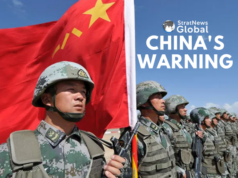 Start Fast, End Fast: China’s Cold Start War Doctrine Is A Strategic Warning China