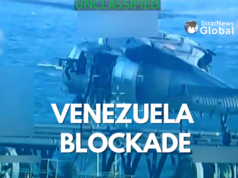 Trump’s Venezuela Blockade Risks Undermining U.S. Stance on Taiwan Venezuela