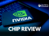 Trump Administration Reviews Nvidia AI Chip Exports to China Chip