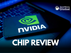 Trump Administration Reviews Nvidia AI Chip Exports to China Chip