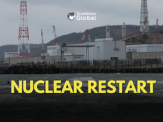 Japan Clears Final Hurdle to Restart World’s Largest Nuclear Power Plant Japan