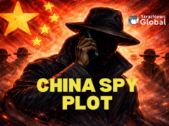 Buying Social Media Influencers To Shape China’s Narrative