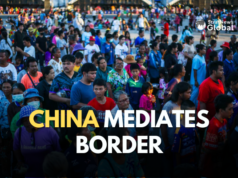 China Urges Thailand and Cambodia to Halt Border Clashes and Resume Dialogue China