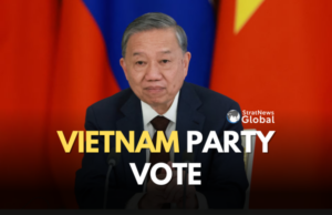 Vietnam’s Communist Party Finalises Leadership Nominations Ahead of January Congress Vietnam