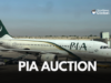 Pakistan’s PIA Auction Draws Three Bidders in Televised Privatisation Push Pakistan
