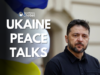 Zelenskyy Seeks Meeting with Trump to Finalise Peace Framework with Russia Ukraine