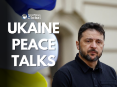 Zelenskyy Seeks Meeting with Trump to Finalise Peace Framework with Russia Ukraine