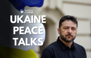 Zelenskyy Seeks Meeting with Trump to Finalise Peace Framework with Russia Ukraine