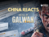 Battle of Galwan: When a Bollywood Trailer Got China Nervous China Galwan
