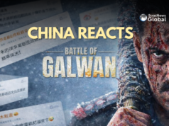 Battle of Galwan: When a Bollywood Trailer Got China Nervous China Galwan
