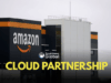Amazon and Google Launch Joint Multicloud Network to Boost Connectivity amazon