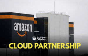 Amazon and Google Launch Joint Multicloud Network to Boost Connectivity amazon