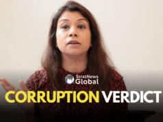 Bangladesh Court Jails UK MP Tulip Siddiq and Ex-PM Sheikh Hasina for Corruption Bangladesh