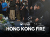 Hong Kong Police Arrest 13 Over City’s Deadliest Fire in Decades hong kong