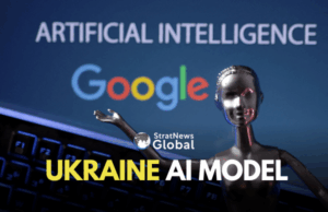 Ukraine Develops National AI Model on Google’s Gemma Framework ukraine