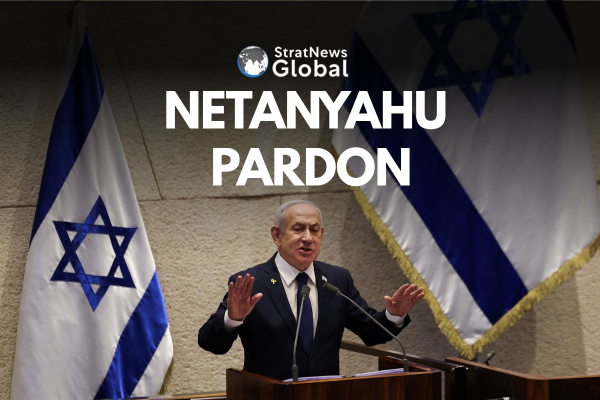 netanyahu