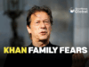 Imran Khan’s Sons Fear “Something Irreversible” Amid Silence on Former PM’s Condition Imran