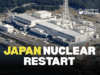 Japan Weighs Partial Restart of World’s Largest Nuclear Plant Japan