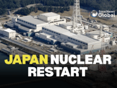 Japan Weighs Partial Restart of World’s Largest Nuclear Plant Japan