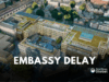 UK Delays Decision on China’s New London Embassy Amid Security Concerns embassy