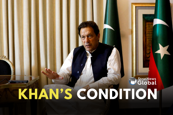 Imran Khan Imran Khan