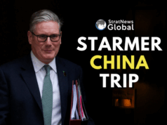 British PM Starmer Plans to Visit China in Late January, Sources Say Starmer