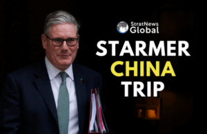 British PM Starmer Plans to Visit China in Late January, Sources Say Starmer