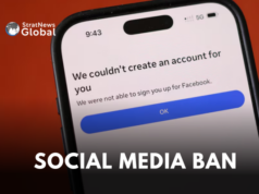 Meta Begins Lockouts as Australia Enforces Under-16 Social Media Ban social media