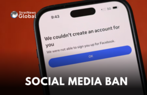 Meta Begins Lockouts as Australia Enforces Under-16 Social Media Ban social media