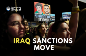 Iraq Freezes Assets of Iran-Backed Armed Groups Including Hezbollah and Houthis iraq