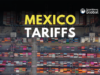 Mexico Approves Tariff Hikes on Asian Goods Amid U.S. Pressure Mexico