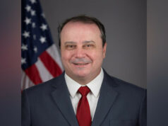 Rick Switzer’s Mission Is To Warn India About Crossing US Red Lines?