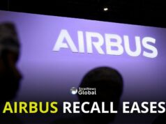 Airbus Recall Eases After Rapid Software Fix