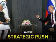India-Russia Summit: Major Push on Trade, Connectivity, Eurasia FTA