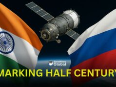 Aryabhata to Gaganyaan: 50 Years Of An India-Russia Story