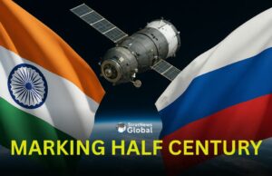 Aryabhata to Gaganyaan: 50 Years Of An India-Russia Story