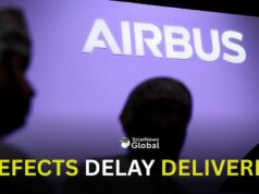 Airbus Faces Delivery Delays Over A320 Panel Defects