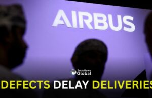 Airbus Faces Delivery Delays Over A320 Panel Defects