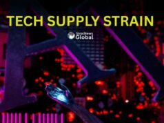 AI Boom Sparks Global Chip Shortage