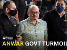 Corruption Case Sparks Fresh Scrutiny of Anwar’s Reform Promises