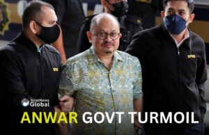 Corruption Case Sparks Fresh Scrutiny of Anwar’s Reform Promises