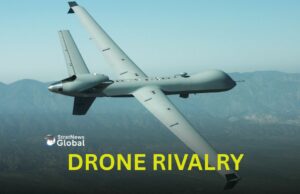 From China to ASEAN, Drones Take Center Stage in South China Sea