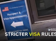 Trump Tightens H-1B Visa Screening Over Free Speech Issues
