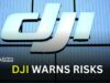 DJI Urges U.S. For Swift Action On Security Audit