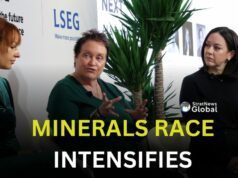 Critical Minerals Gap Widens As U.S. Delays Key Decisions