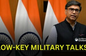 India-Russia Low-Key On Defence To Avoid Upsetting Trump