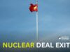 Tokyo Pulls Out Of Key Vietnam Nuclear Project
