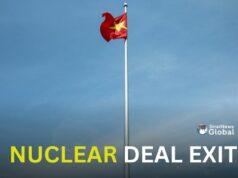Tokyo Pulls Out Of Key Vietnam Nuclear Project